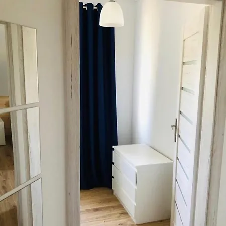 Domki Apartamentowe Orlowka 3 Jantar Exterior photo