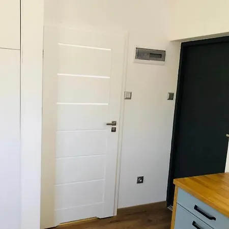 Domki Apartamentowe Orlowka 3 Jantar Exterior photo