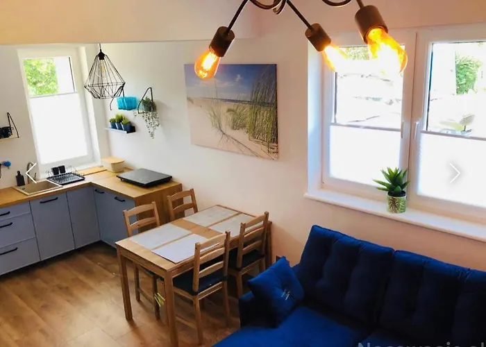 Domki Apartamentowe Orlowka 3