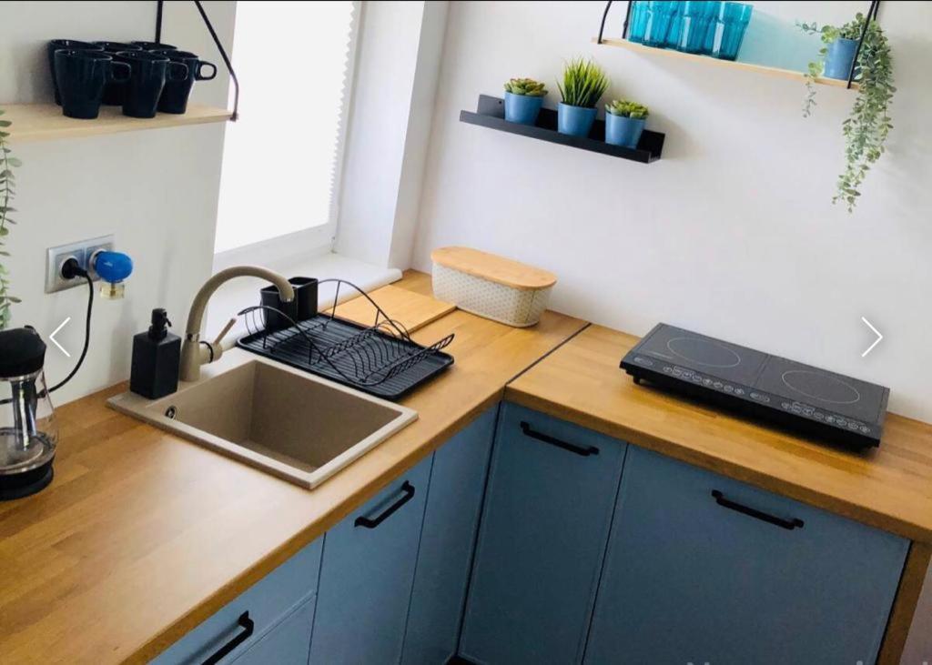 Apartamentowe Orlowka 3 *