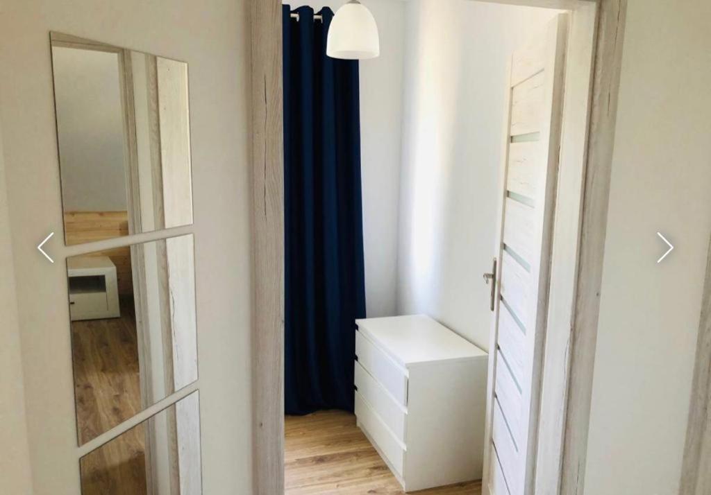 Apartamentowe Orlowka 3 Apartment