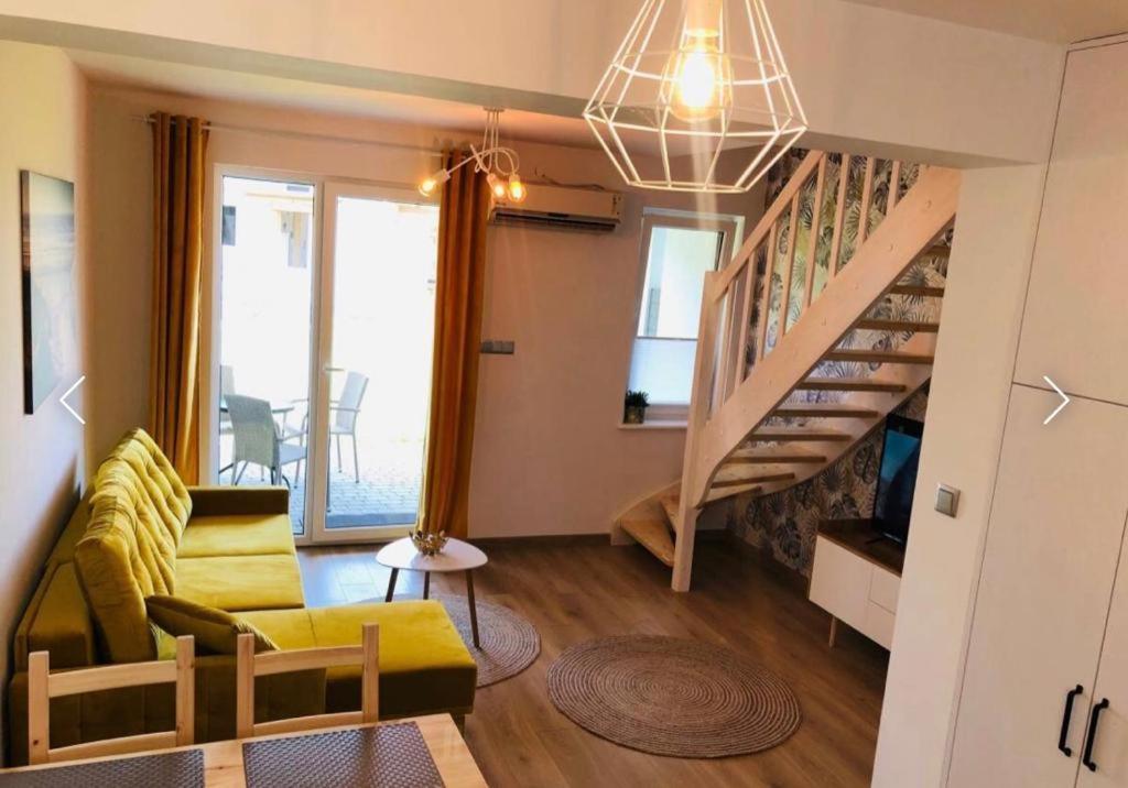 Apartamentowe Orlowka 3 *