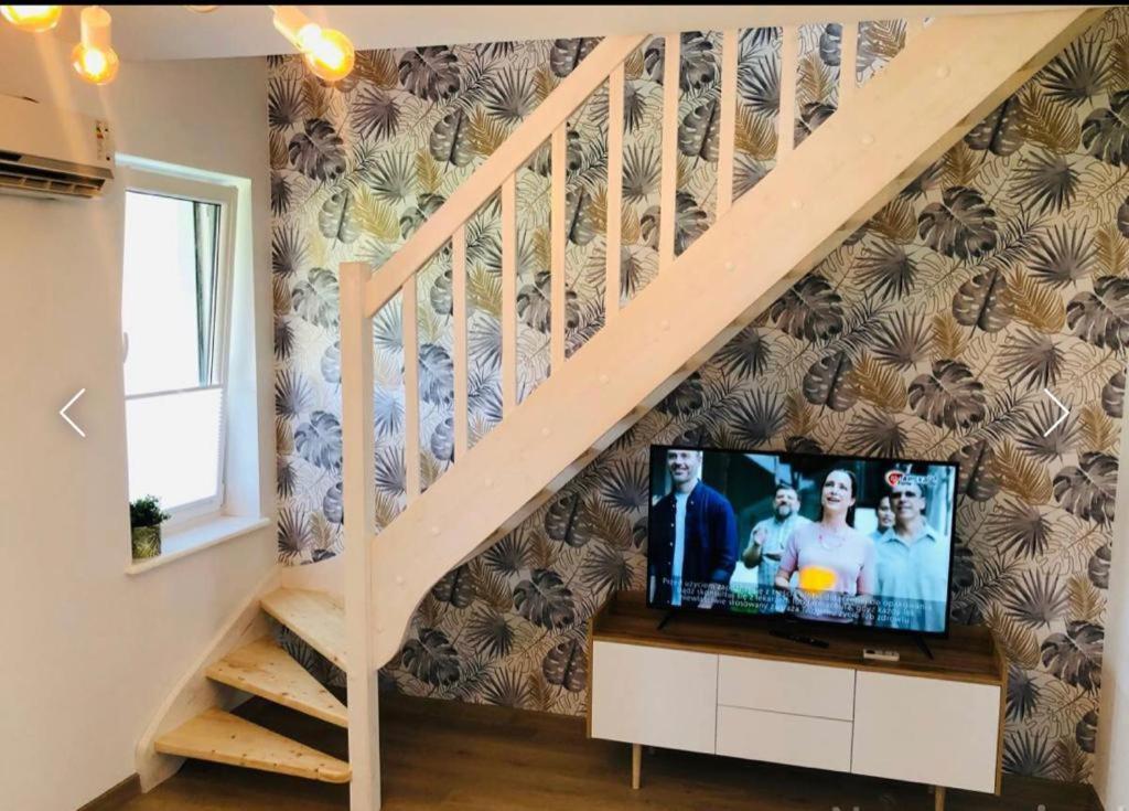Apartment Apartamentowe Orlowka 3 Jantar