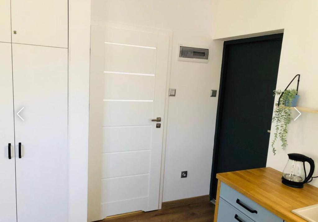Apartamentowe Orlowka 3 Apartment