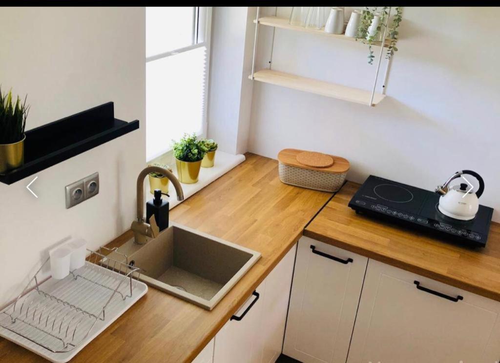 Apartment Apartamentowe Orlowka 3 *