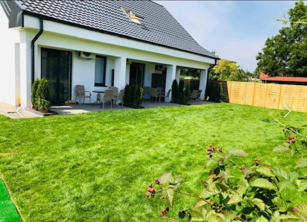Apartamentowe Orlowka 3 * Jantar