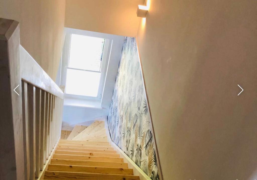 Apartamentowe Orlowka 3 Apartment Jantar