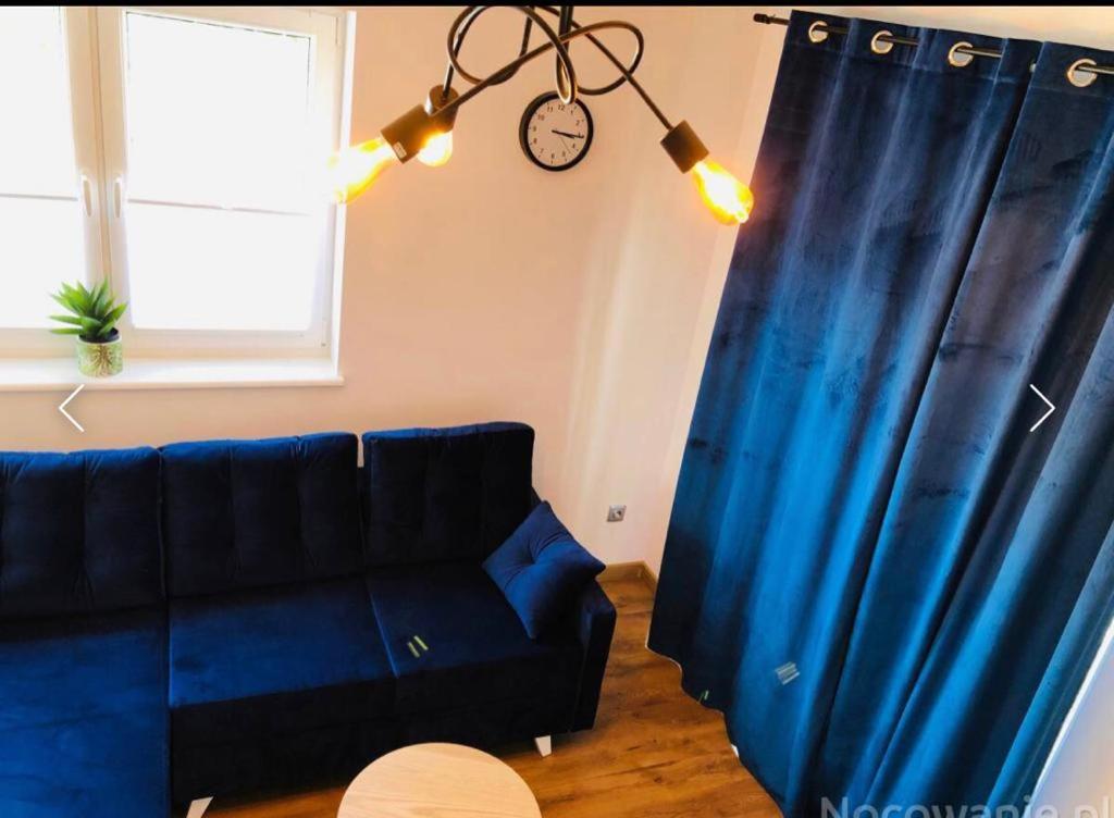 Apartamentowe Orlowka 3 * Jantar
