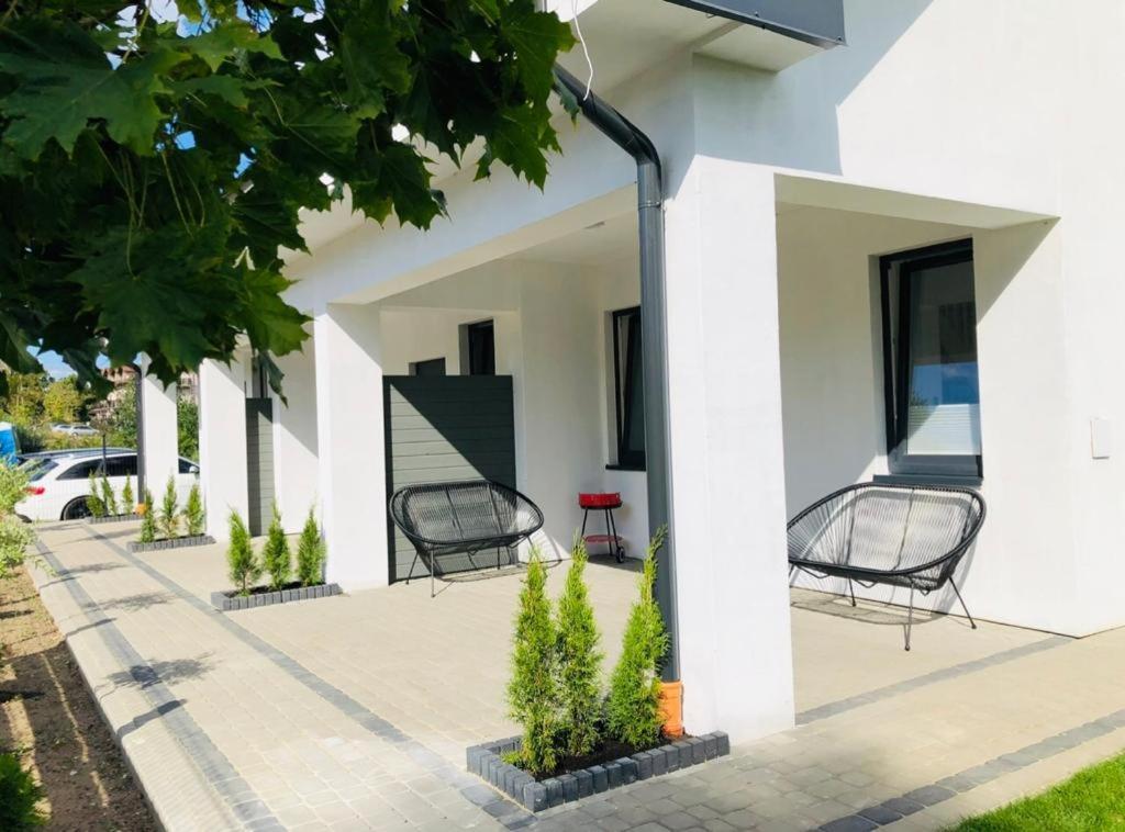 Apartamentowe Orlowka 3 Apartment *